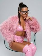 Девушки Мурманска — инди Ксюша 